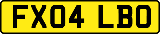 FX04LBO