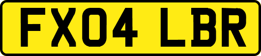FX04LBR