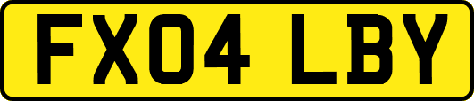 FX04LBY