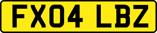 FX04LBZ