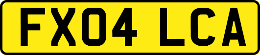 FX04LCA