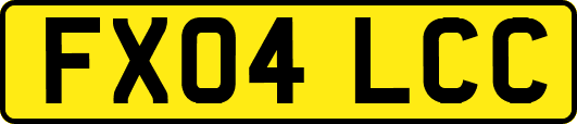 FX04LCC