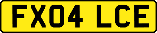 FX04LCE