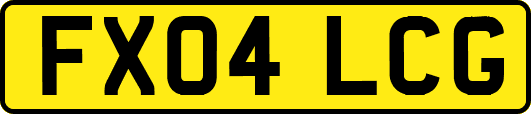 FX04LCG