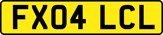 FX04LCL