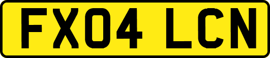 FX04LCN