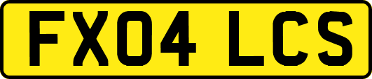 FX04LCS
