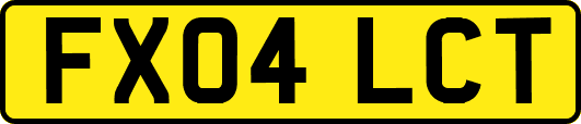 FX04LCT