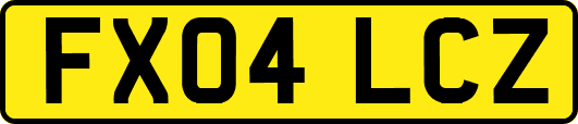 FX04LCZ