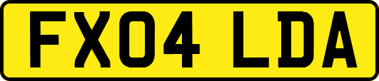 FX04LDA