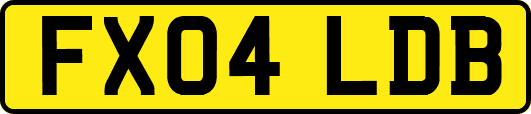 FX04LDB