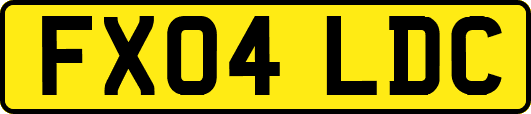FX04LDC