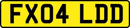 FX04LDD