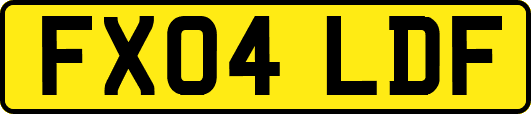 FX04LDF