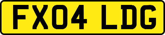 FX04LDG