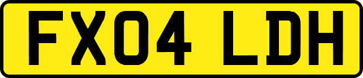 FX04LDH