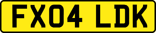 FX04LDK