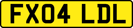FX04LDL