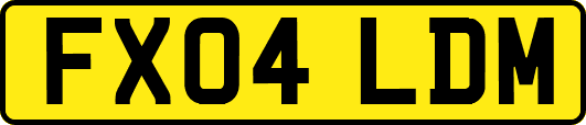 FX04LDM