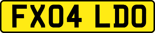 FX04LDO