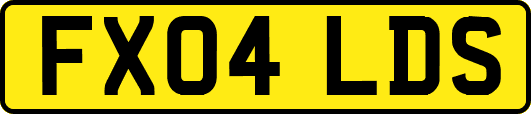 FX04LDS