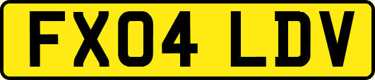 FX04LDV