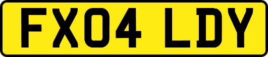 FX04LDY
