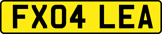 FX04LEA