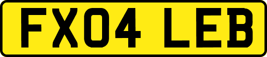 FX04LEB