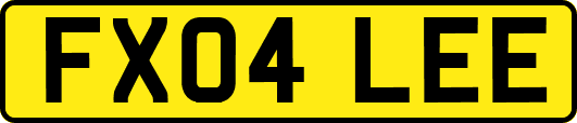 FX04LEE