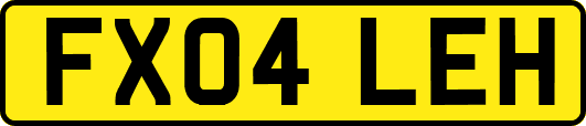 FX04LEH