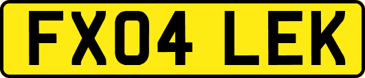 FX04LEK