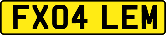 FX04LEM