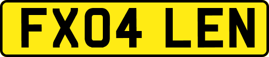 FX04LEN