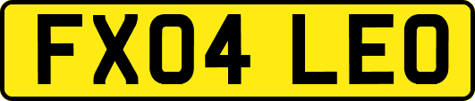 FX04LEO