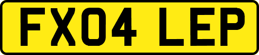 FX04LEP
