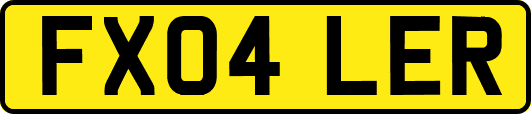 FX04LER