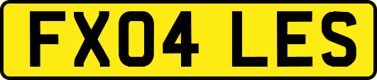 FX04LES
