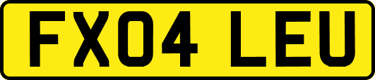 FX04LEU