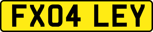 FX04LEY