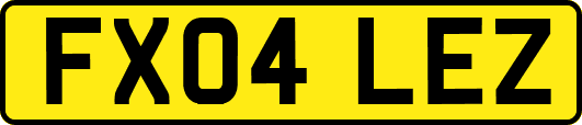 FX04LEZ