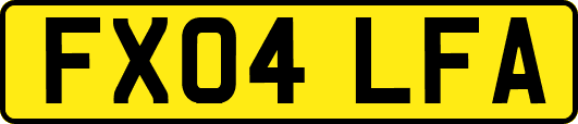 FX04LFA