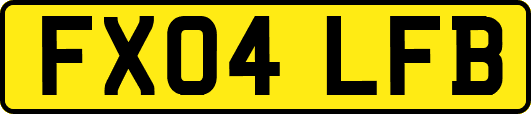 FX04LFB