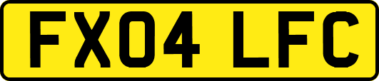 FX04LFC