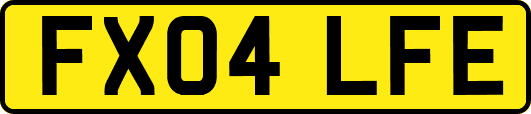 FX04LFE