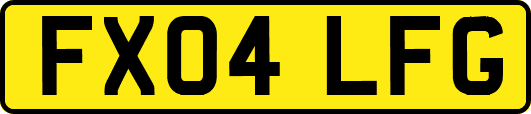 FX04LFG