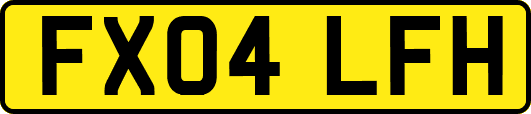 FX04LFH
