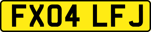 FX04LFJ