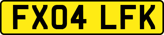 FX04LFK