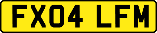FX04LFM